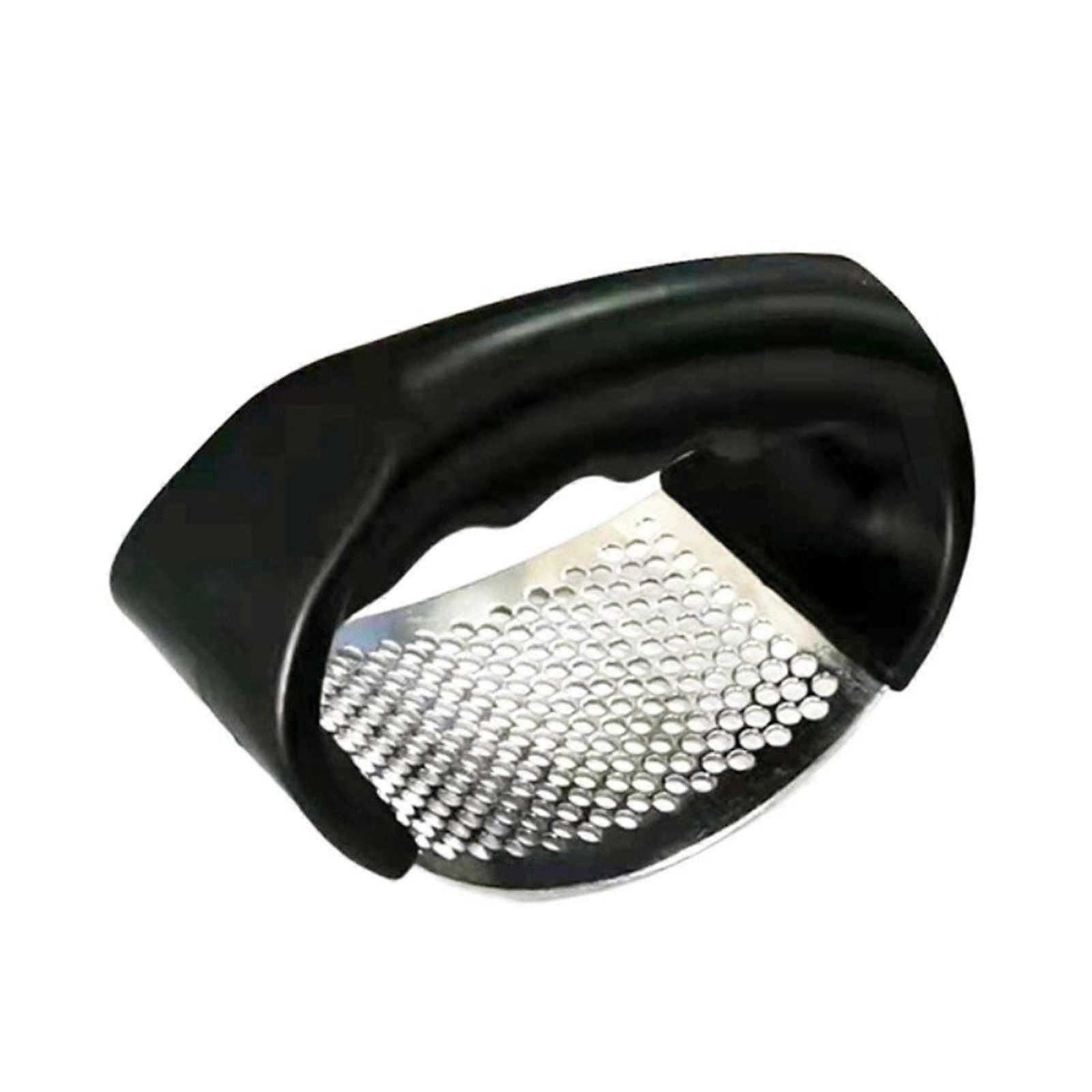 Vegetable Cutter Stainless Steel Garlic Press Mincer Multifunction Kitchen Slicer Chopper