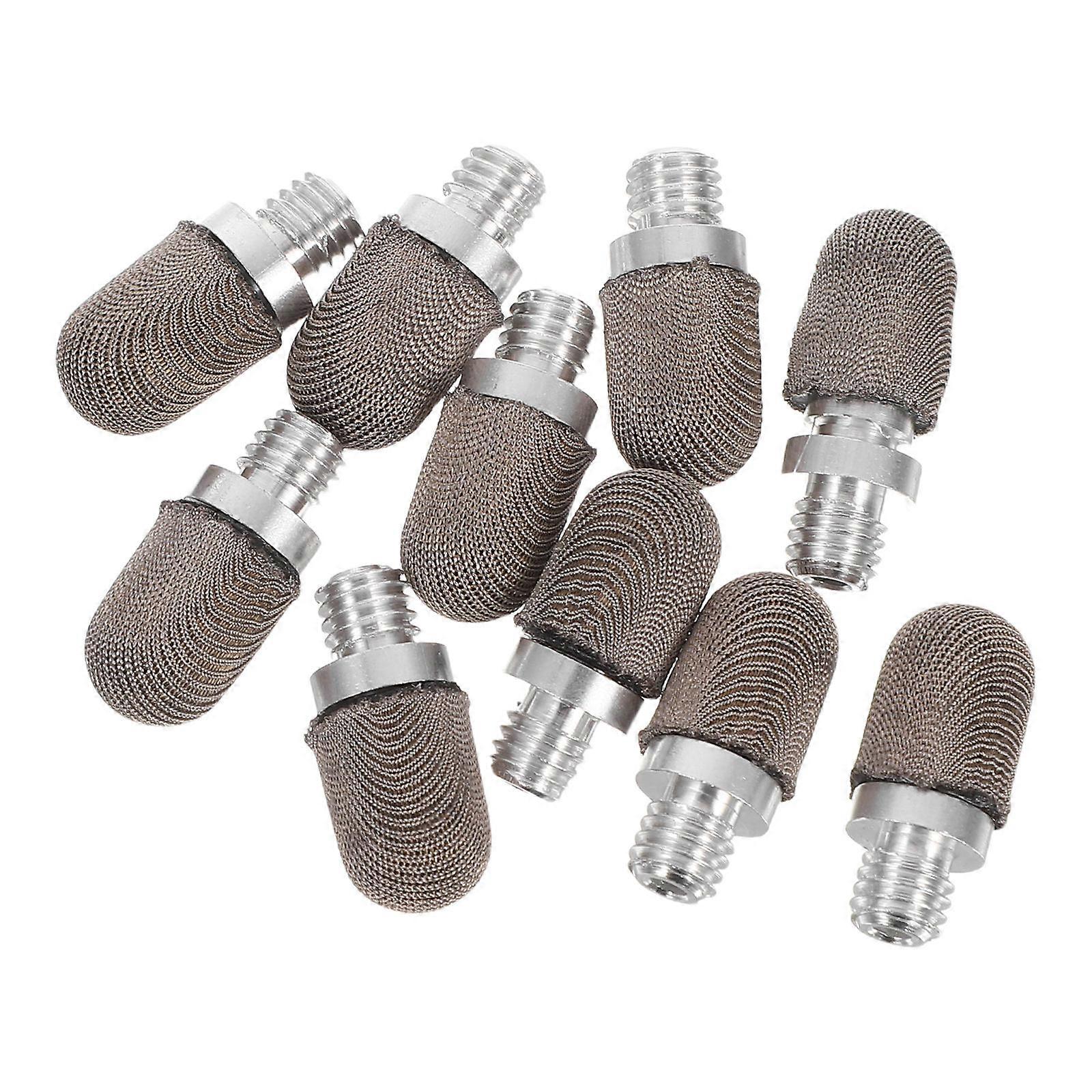 Touchscreen Capacitive Pen Replacement Tips for Accurate Writing 10Pcs