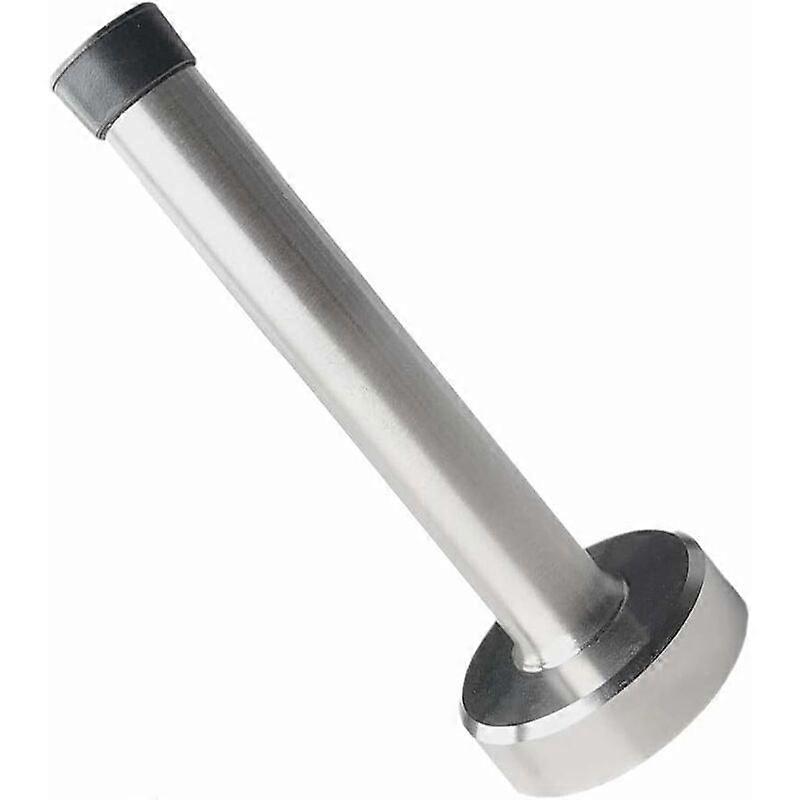 Door stop, cylindrical door stops, stainless steel door stop, solid door support