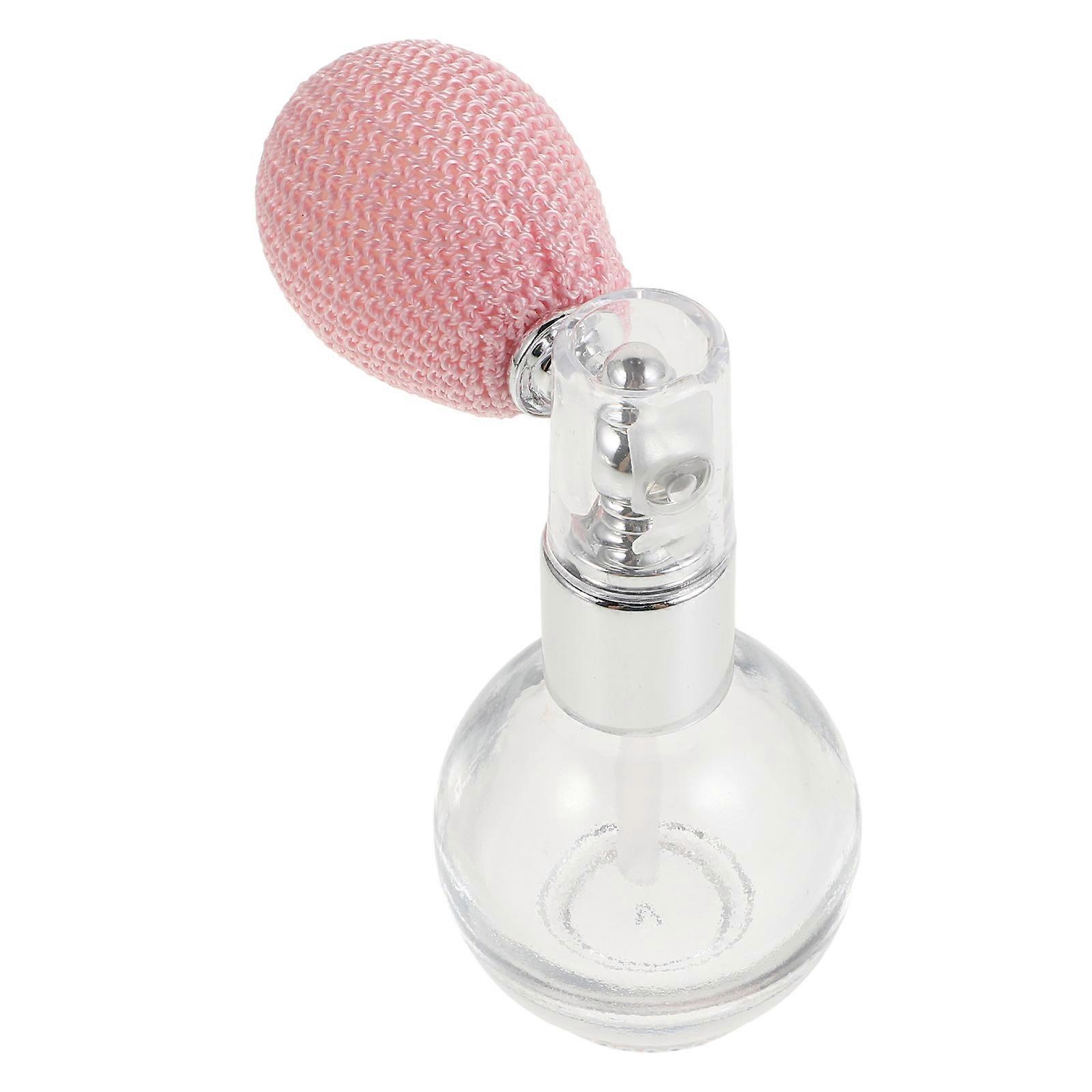 Multi Powder Spray Bottle for Storage Use Refillable Bottle