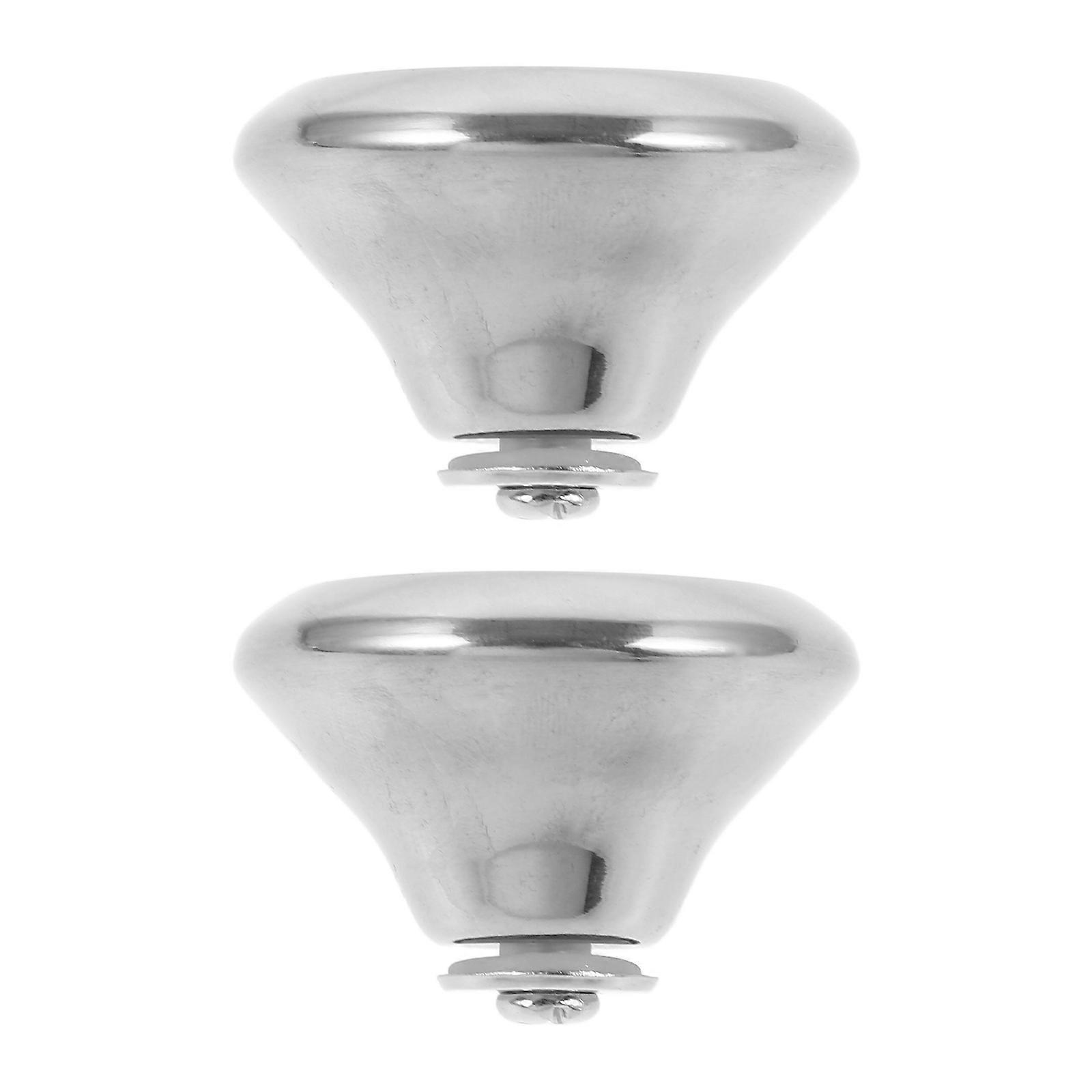 Universal Pot Lid Knob Replacement for Kitchen Cookware 1 Piece