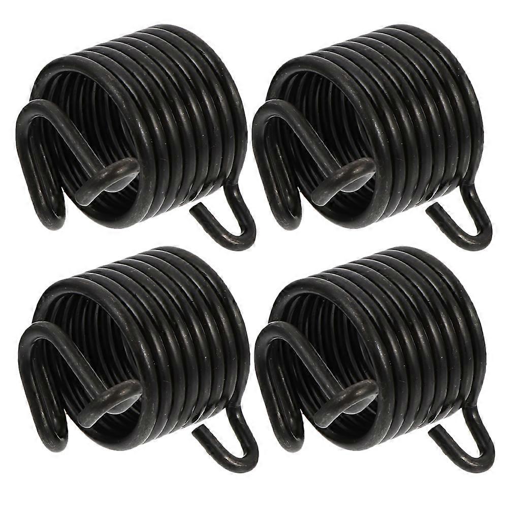 Air Hammer Fixing Springs Pneumatic Tool Replacement for 4Pcs Set