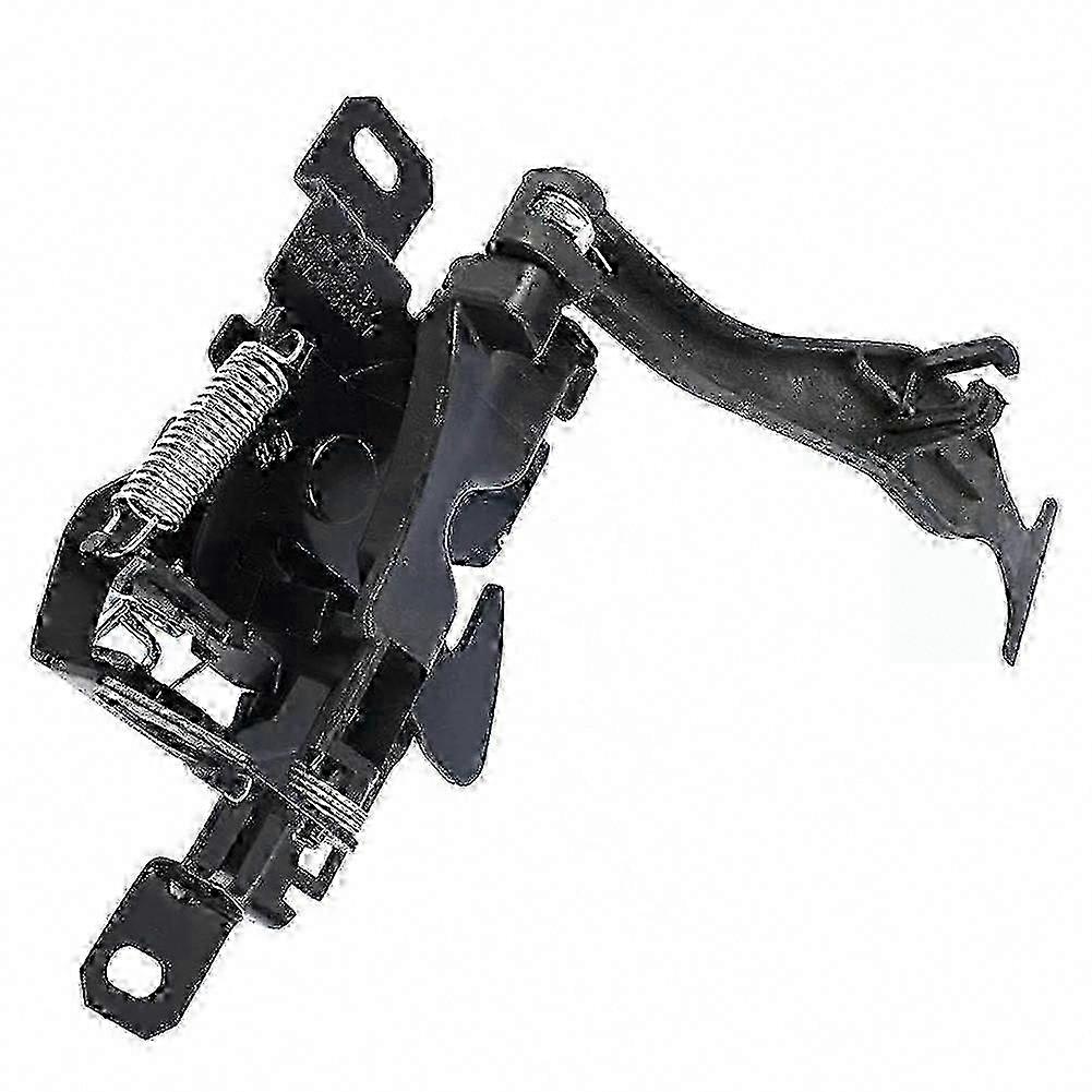 W169 A-class Bonnet Release Handle Hood Lock Actuator Switch A1698800460