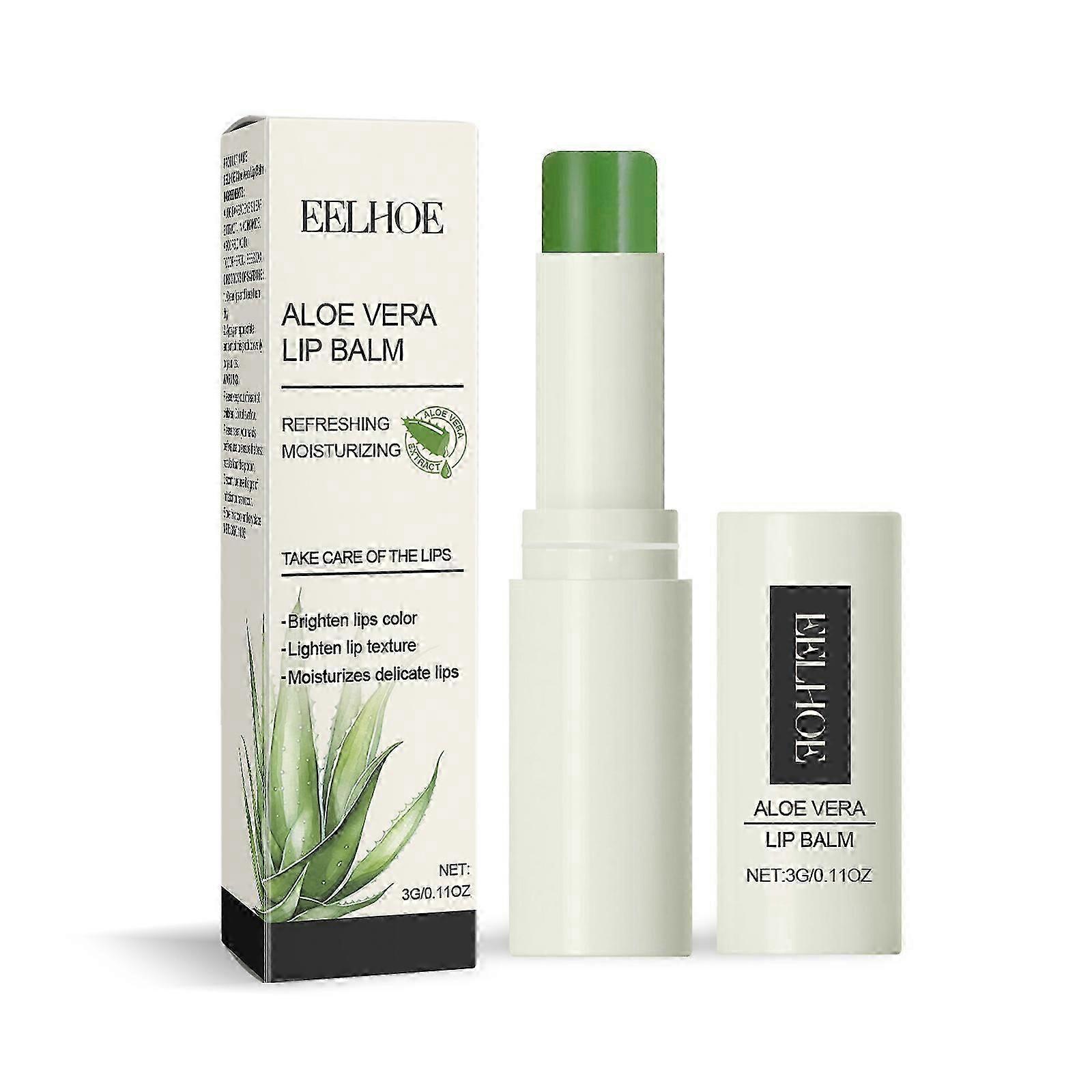 aloe Vera lip balm