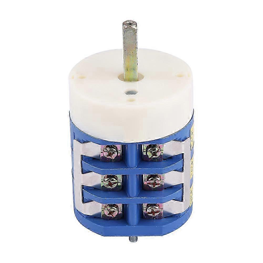 220V/380V 40A Tire Changing Machine Motor Forward/Reverse Switch, Foot Pedal Switch for Turntable