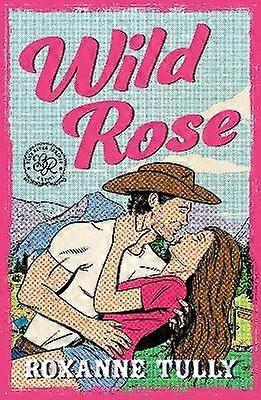 Wild Rose