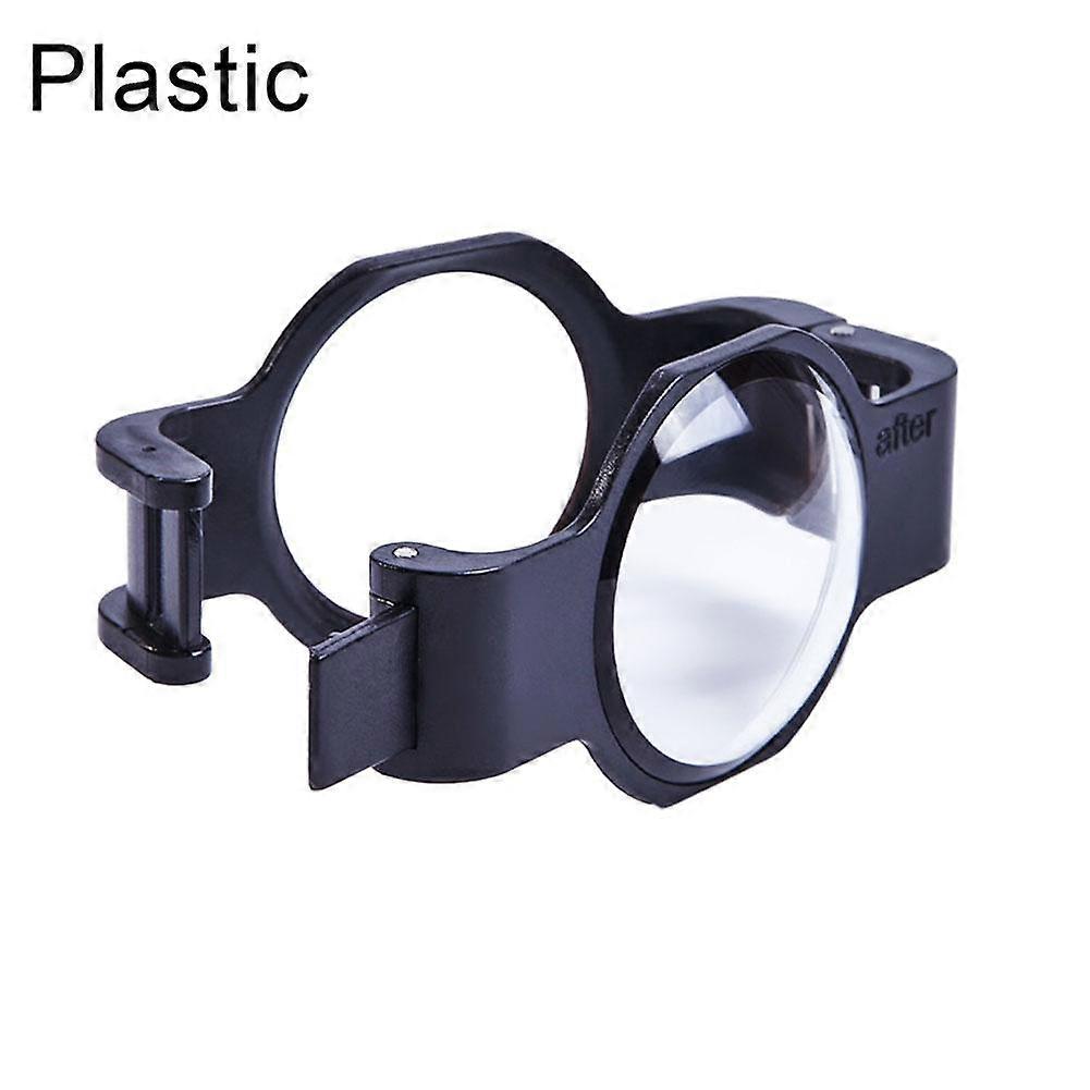 for OSMO360 Lens Protector Snap-On Lens Protector Camera Protector Cover Anti-Scratch Lens Guards For DJI Osmo 360 Camera Acces