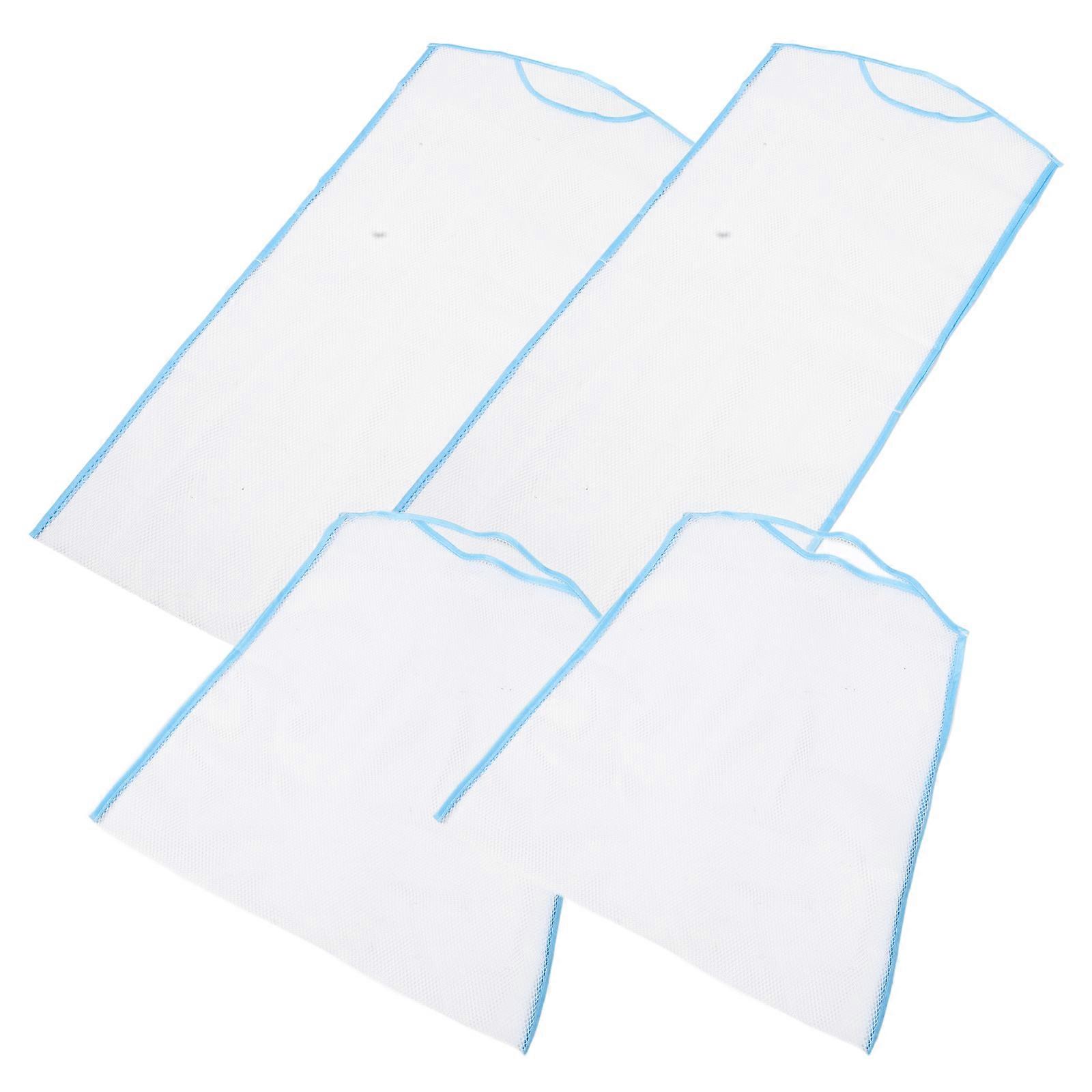 Hanging Drying Rack 12 Pcs Craftsmanship Design Suitable For Sweaters And Dried Goods Efficient Drying Tools For Home Use