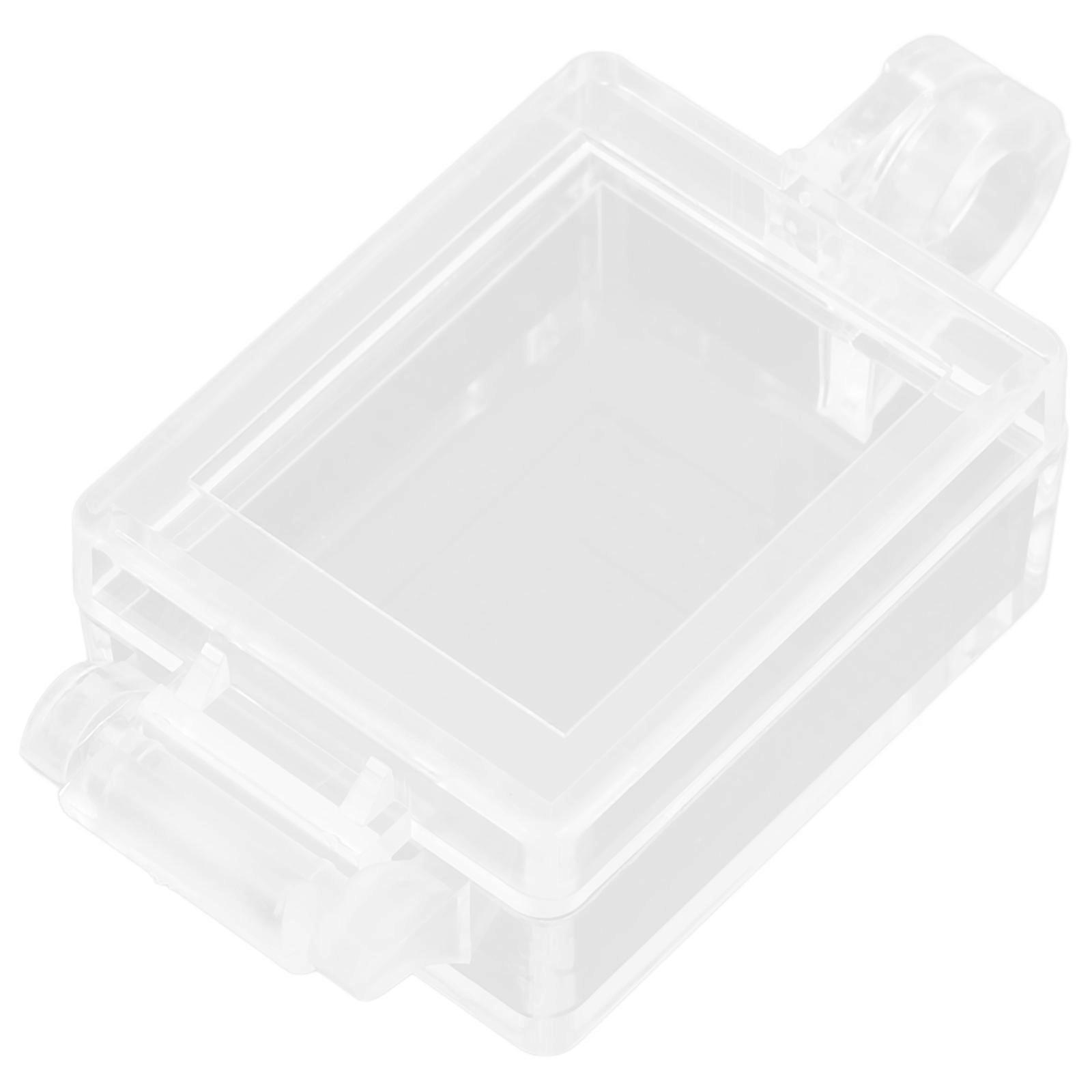 Self Adhesive Switch Protective Cover for Protection Rocker Switch