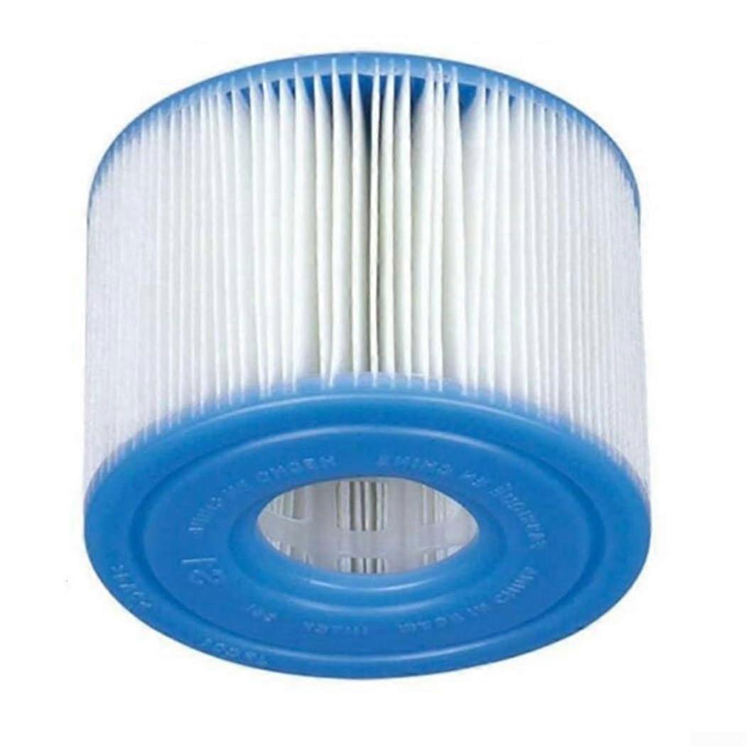 S1 Spa Filter Cartridge Replacement for Pure Spa Pools 29011E, Efficiency, Easy Clean