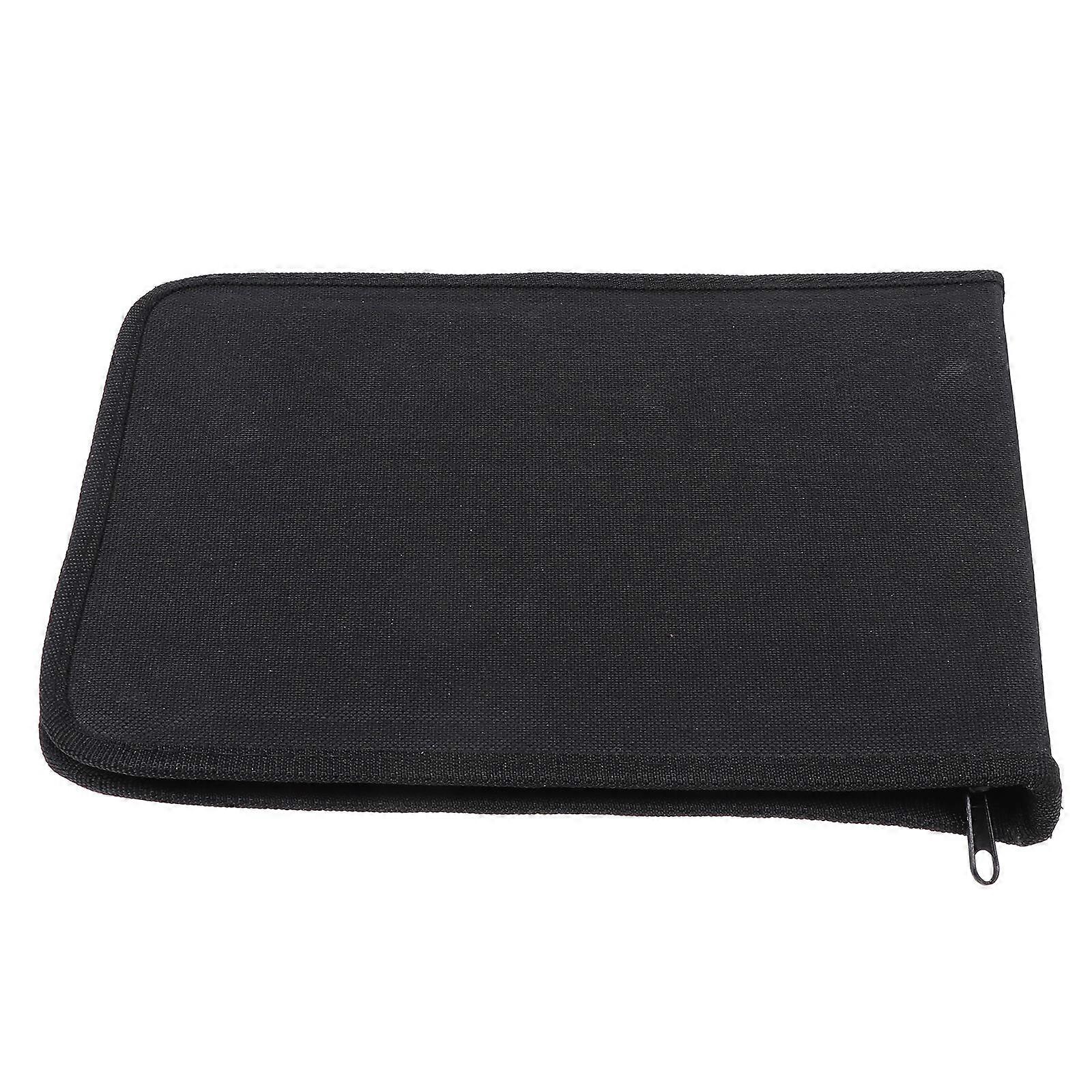 Drawing Pencils Bag Pencil Pouch for Storage Large Capacity 1Pcs