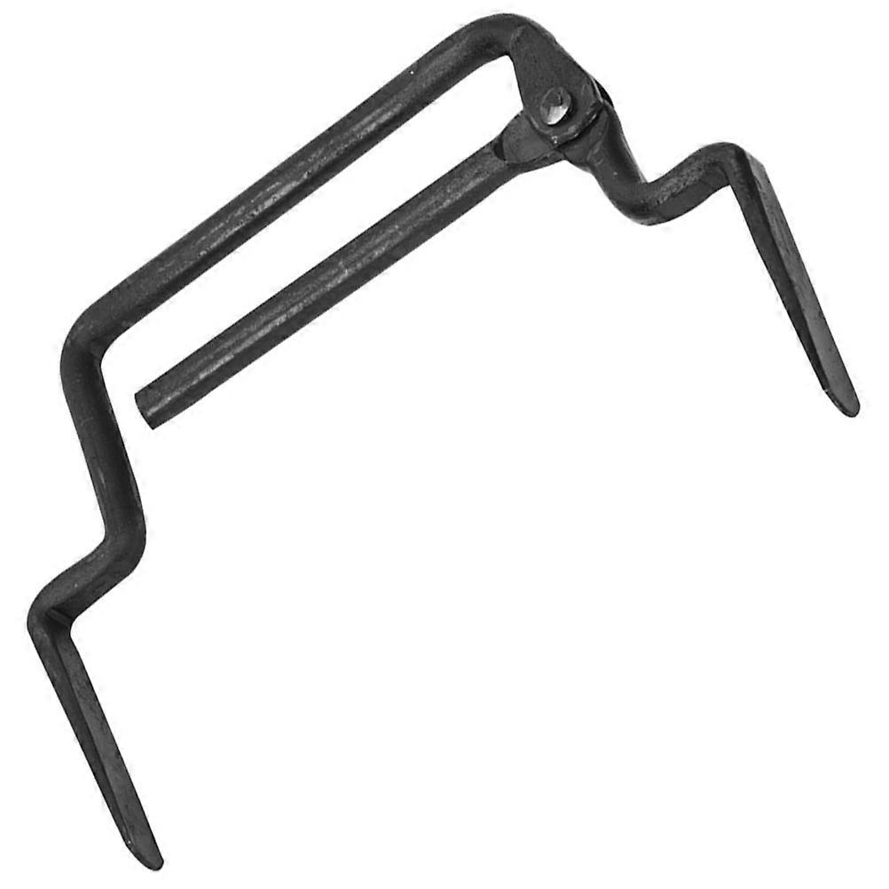 Brick Clamp Steel Construction Tool for Lifting