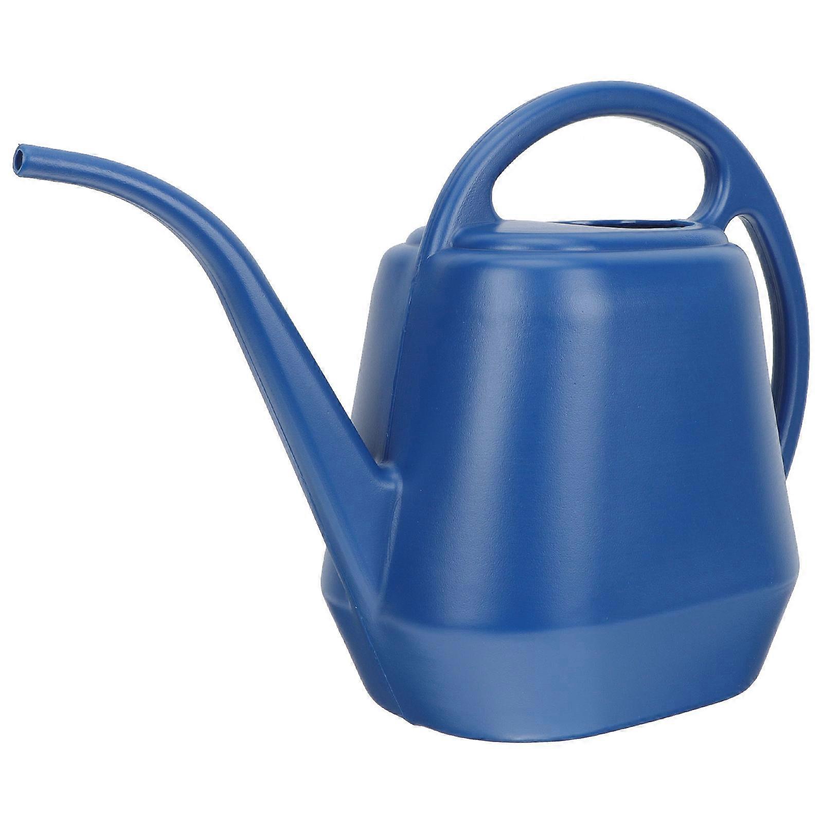 Household Long Spout Watering Can for Precise Watering