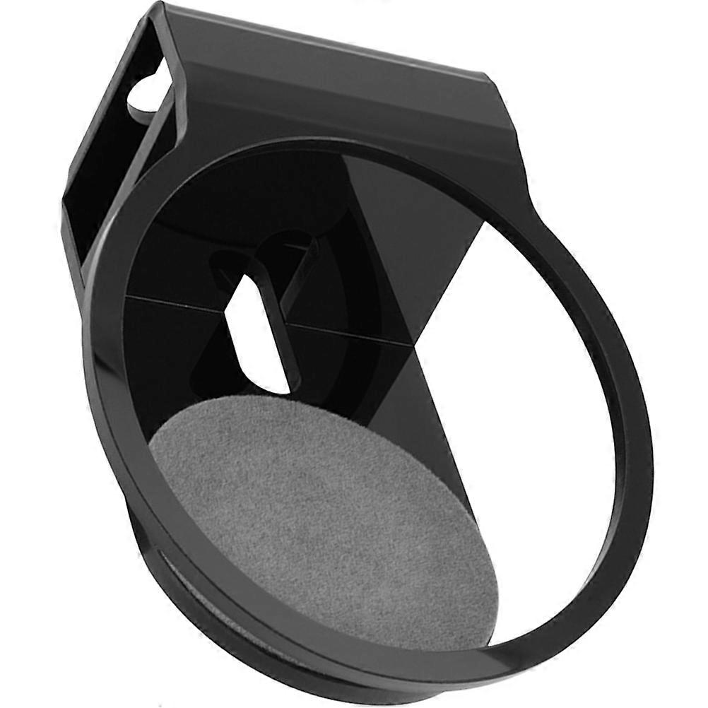 Speaker Wall Mount Acrylic for Surround Speaker Wall Stand Black