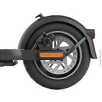 Fender Bracket Compatible with Xiaomi 4 Mi4 Pro Electric Scooter Rear Wheel Splash Mudguard Bracket with Screws Replacement