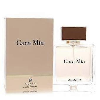  Cara Mia by Etienne Aigner - Eau De Parfum Spray 3.4 oz - Women 