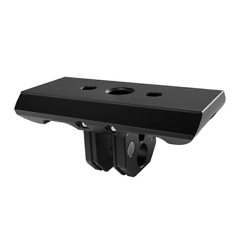 Magnetic Quick Release Plate Camera Tripod Mount Arca Compatible 1/4 Screw for OSMO GoPro