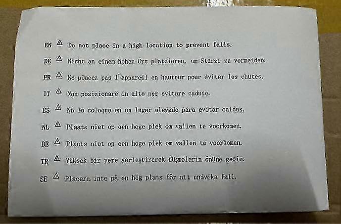 Replacement Blades for Ninja Blender BN801 BN751 Auto IQ Precision Sharp Blade Assembly