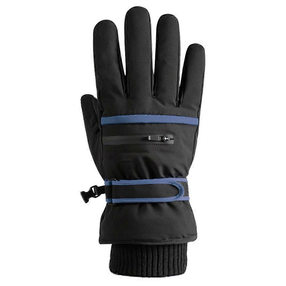 Waterproof Winter Gloves | | Touchscreen Compatibility | Cordura Shell