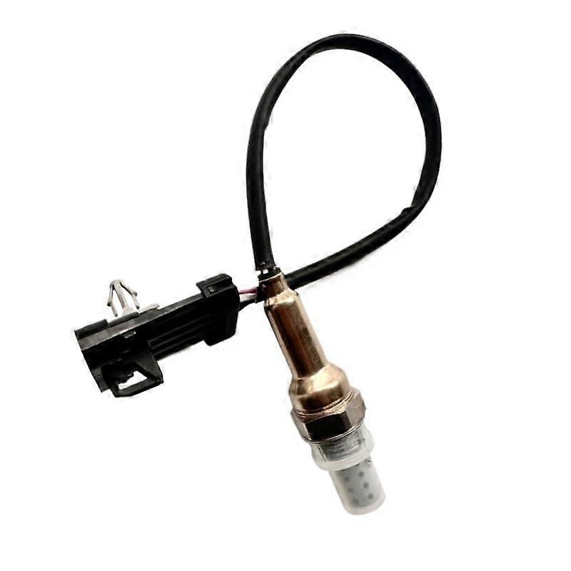 Oxygen Sensor O2 Sensor for Cforce Uforce CF800 X2 X4 HS800 UTV ATV Quad Accurate Emissions Monitoring