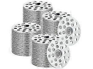 1 Inch Plaster Washers for Wall Ceiling Drywall Plaster Repair