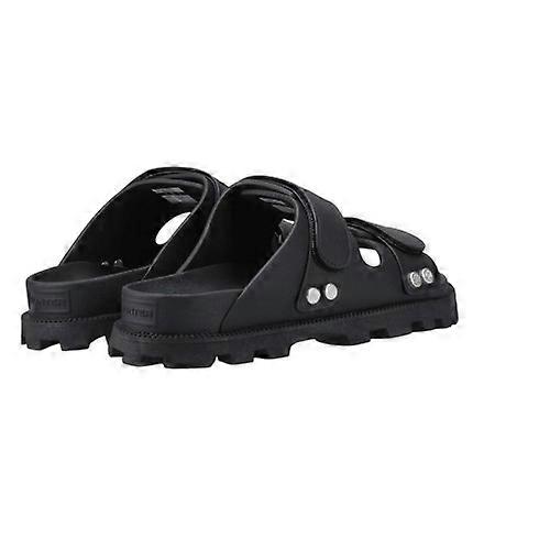 Hunter Womens/Ladies Vegan Sandals
