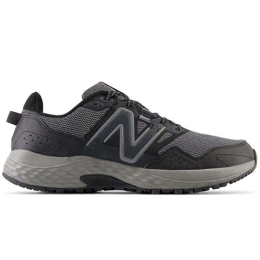 Shoes New Balance MT410LB8