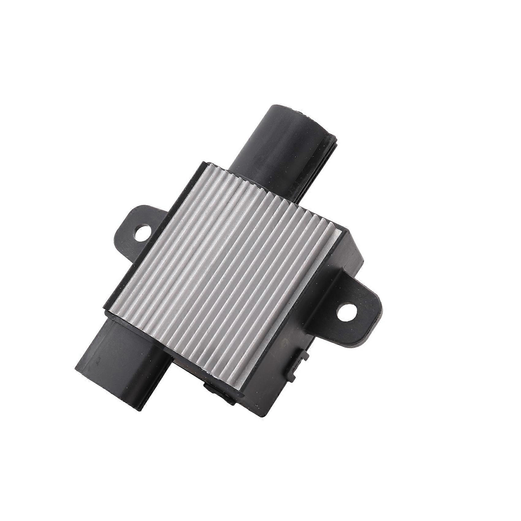 Car Fan Control Fan Control Module 39021773 for Vauxhall Corsa E Install Replacement Installation for Engine Cooling