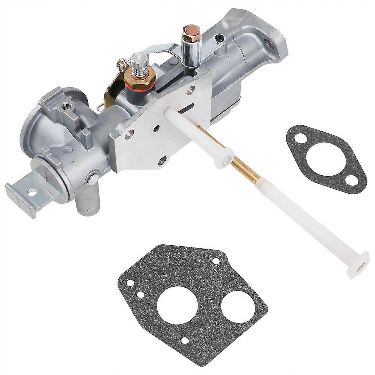 Carburetor Kit Replacement Fit for 4-Cycle Small Engines