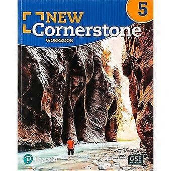Neues Cornerstone Grade 5 Workbook