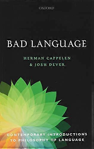 Bad Language