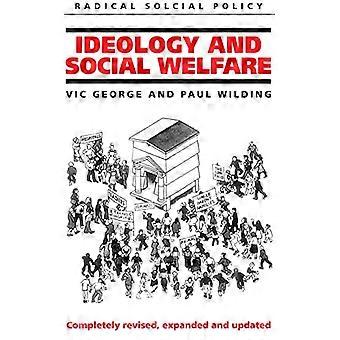 Ideologie und Soziale Wohlfahrt