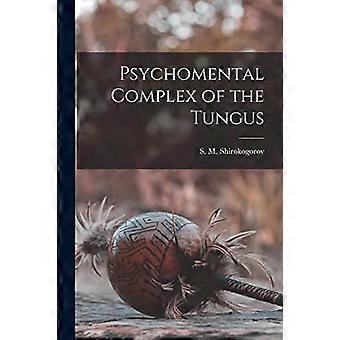Psychomentaal complex van de Toengoe's