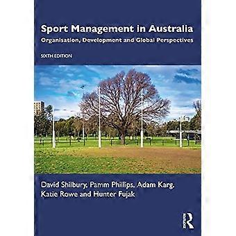 Zarządzanie sportem w Australii: organizacja, rozwój i perspektywy globalne