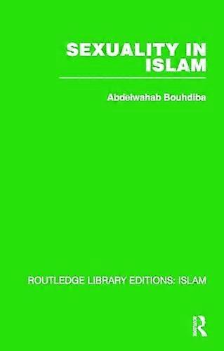 Seksualitet i islam