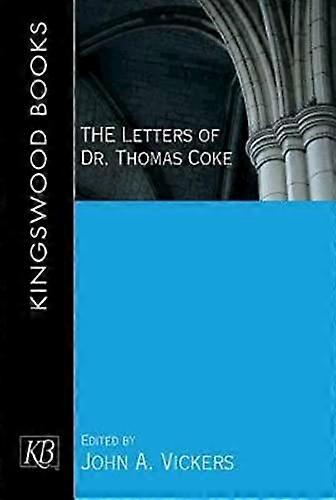 Brevene til Dr. Thomas Cola