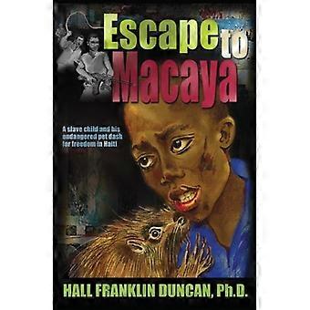 Fly till Macaya