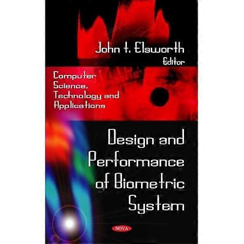 Conception et performance du système biométrique