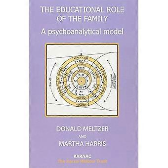 De educatieve rol van het gezin: een psychoanalytisch Model (Harris Meltzer Trust)