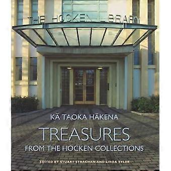 Ka Taoka Hakena: Schatten uit de Hocken collecties