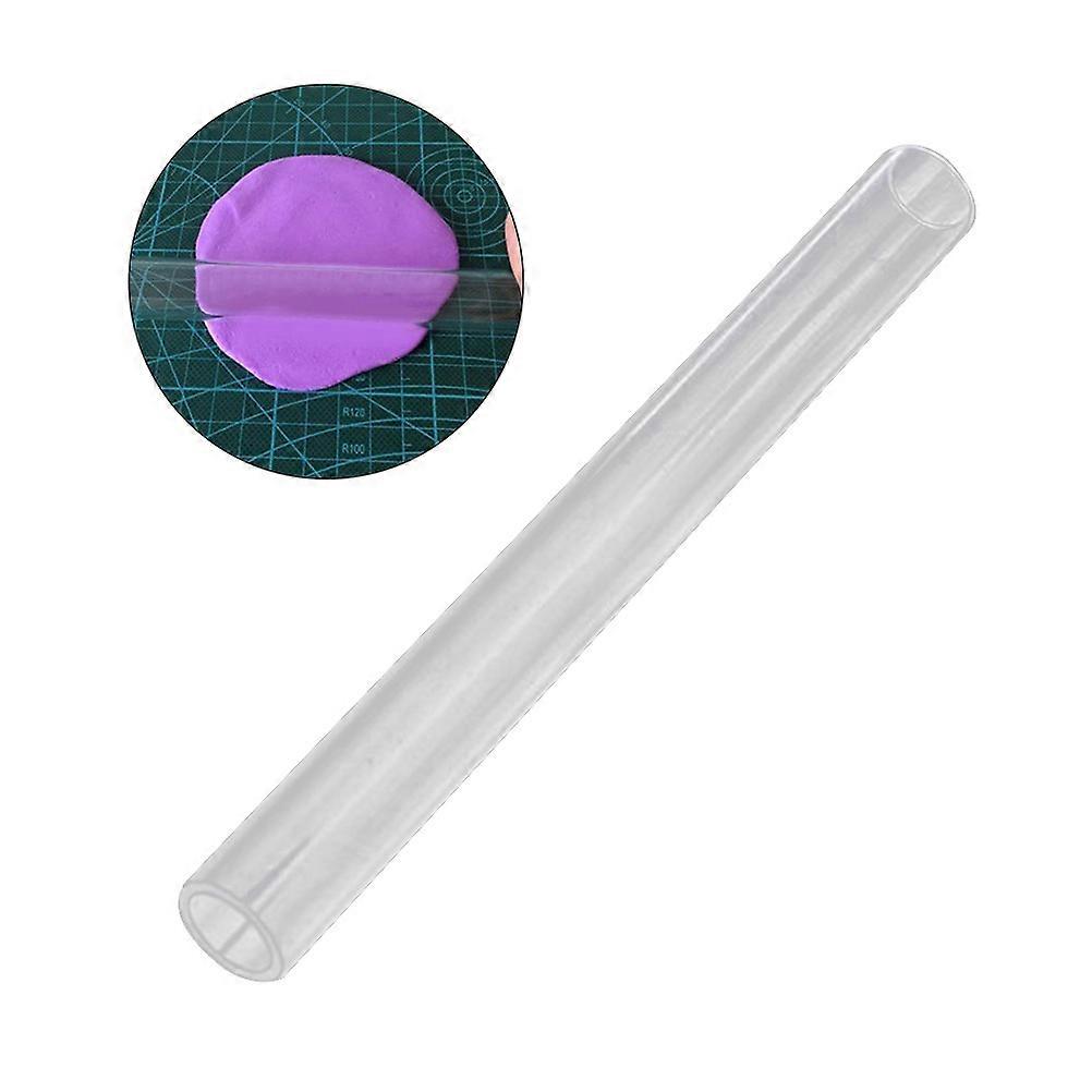 Acrylic Clay Rollers Clay Tools for Craft Shaping and