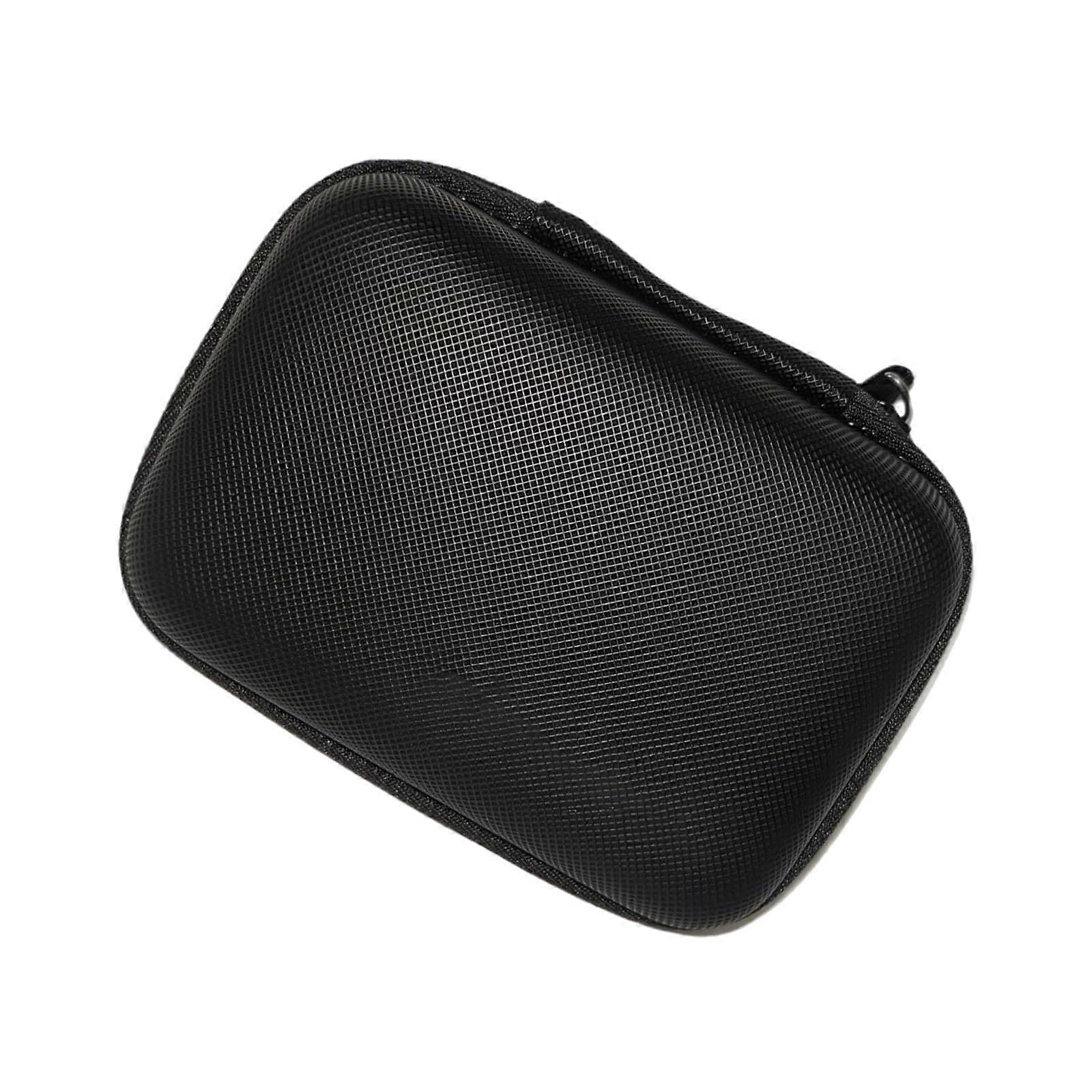 Handheld Game Console Case for TRIMUI Brick Retro Console, Protective Storage and Accessory Organizer