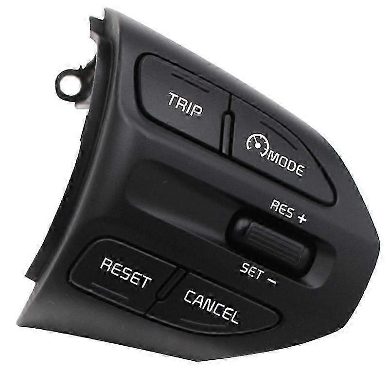 Steering Wheel Button Cruise Control Volume for Kia RIO 2018-2021