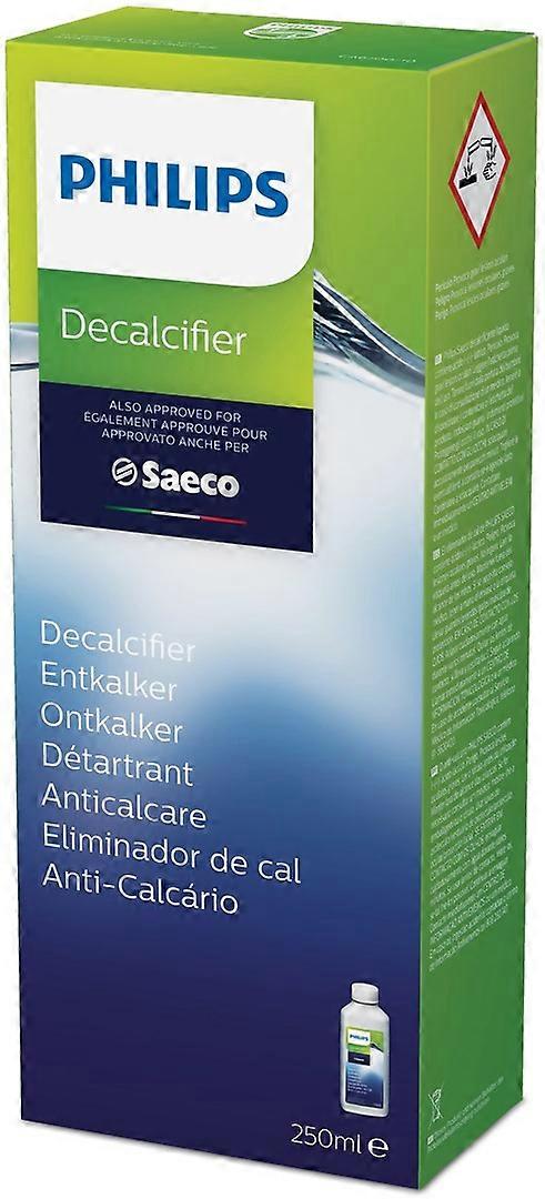 Philips Ca6700/10 Espressomaschine Entkalker