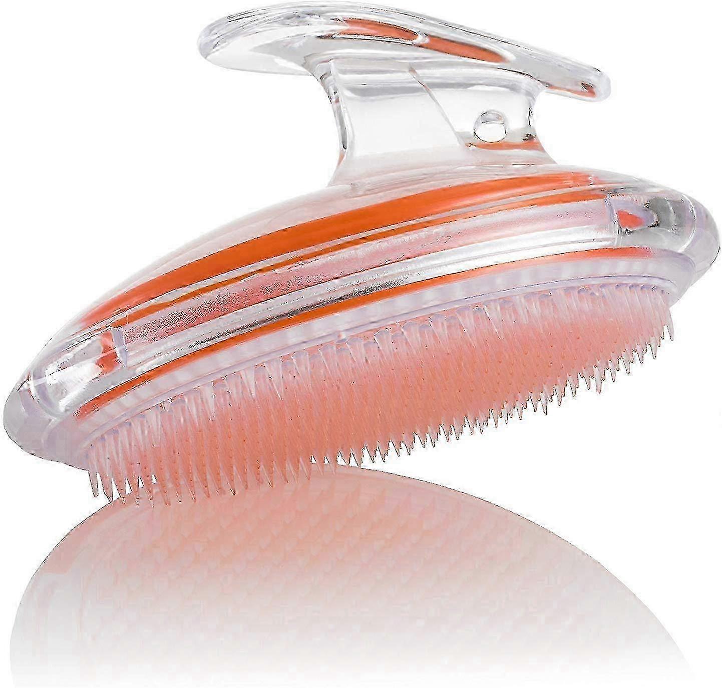 Exfoliating Brush for Face and Armpit Cleansing