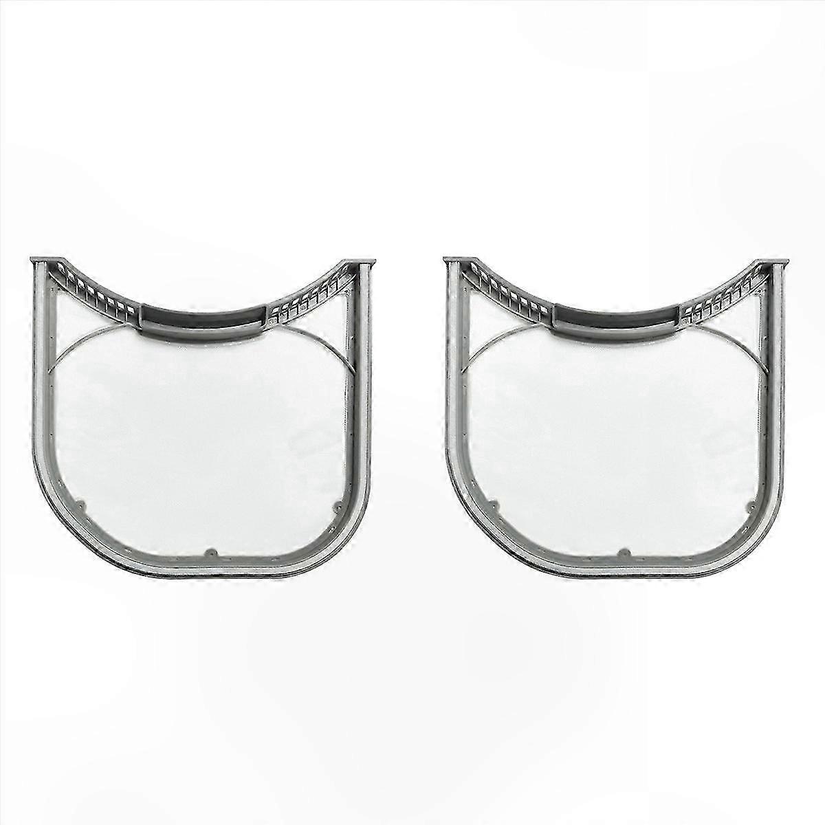 Lint Filter for Dryer Model 5231EL1003B Replacement Part