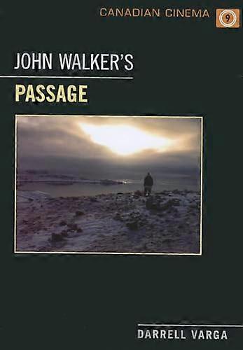 John Walkers Passage