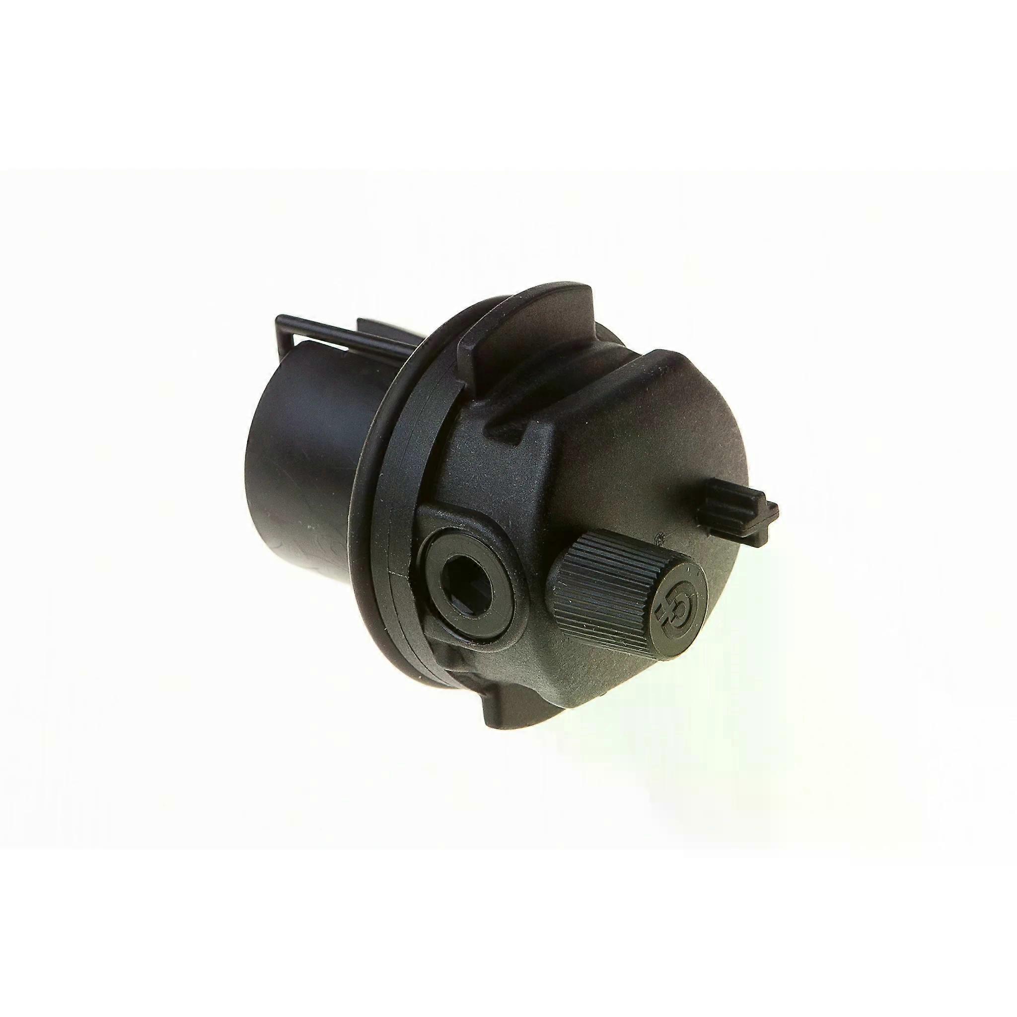 1 Stück: Vaillant SD, Schnellentlüfter, HSD