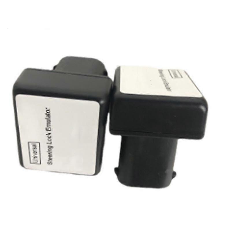 compatible with Renault Megane Samsung Universal Steering Lock Emulator