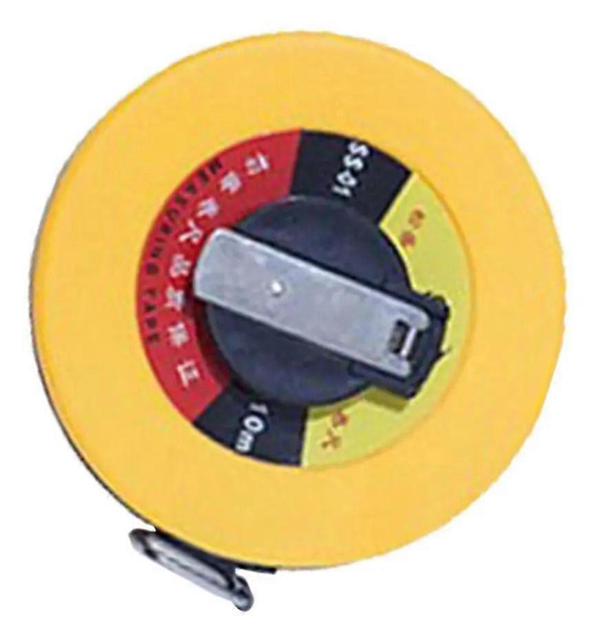 10m Leather Tape Measuring Tool